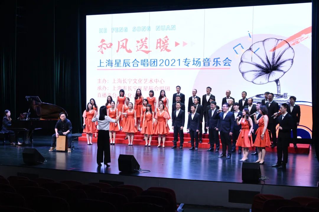 精品迭出！長寧群眾文藝創作屢獲國家級獎項