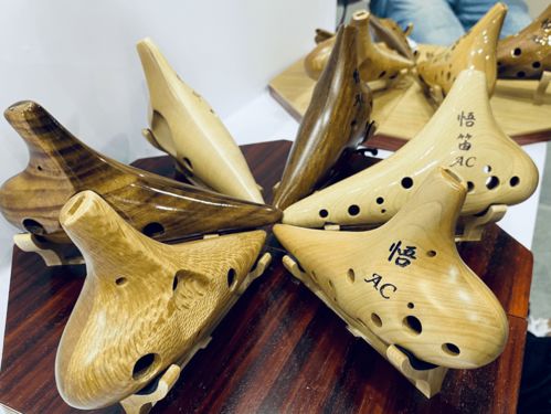 文博會來了｜打卡漳州元素，這些文創產品很亮眼
